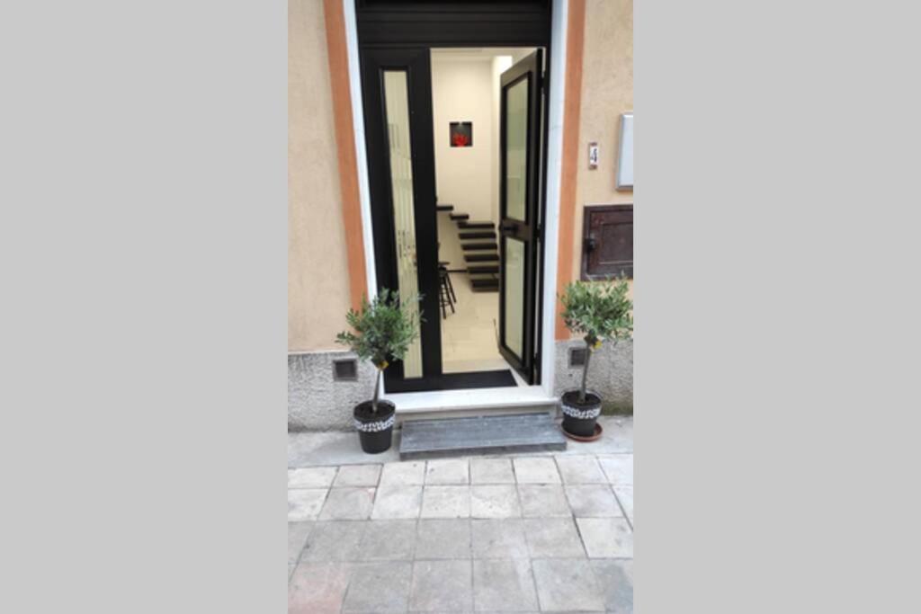 Casa Corallo Taormina Lux Ngoại thất bức ảnh